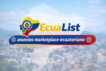 Anuncios Marketplace Ecuatoriano