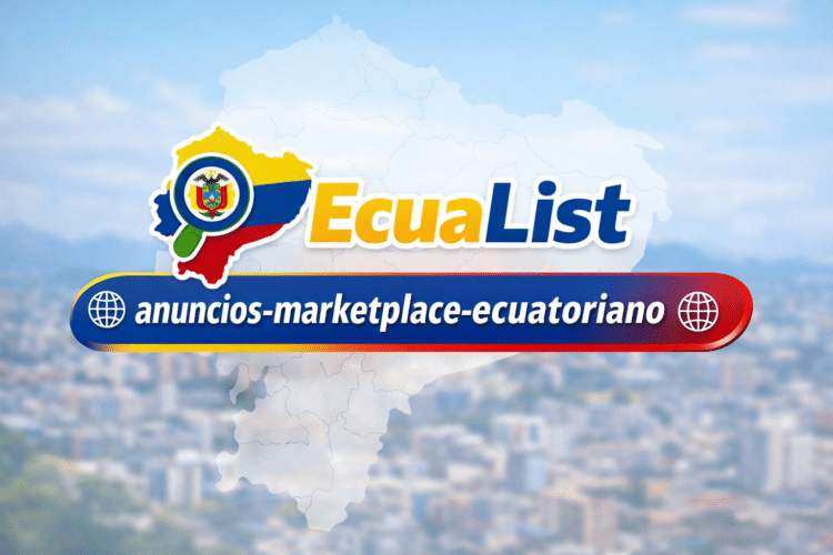 Anuncios Marketplace Ecuatoriano
