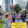 Servicio de volanteo en quito