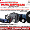 fabrica de mochilas en Quito