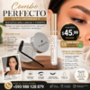 COMBO CEJAS + ENVÍO GRATIS