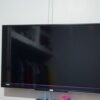 Televisor Led Tekno de 46 pulgadas