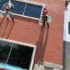 Trabajos de pintura