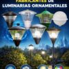 POSTES METALICOS Y LUMINARIAS