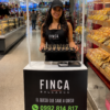 Degustacion de Alimentos