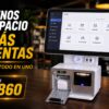 KIT POS DE VENTA