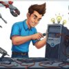 Mantenimiento de Pc y Laptop