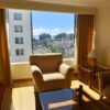 Alquiler de Suite Swissotel Quito