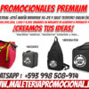 Promocionales Premium para Empresas