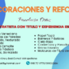 contruccion y remodelaciones