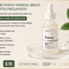 THE ORDINARY SALICYLIC ACID 2%