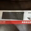 Teclado Inalámbrico SlimStar 7230