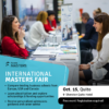 Access Masters Quito